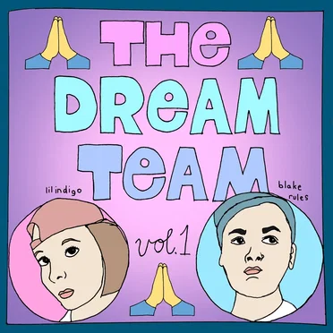The Dream Team, Vol. 1