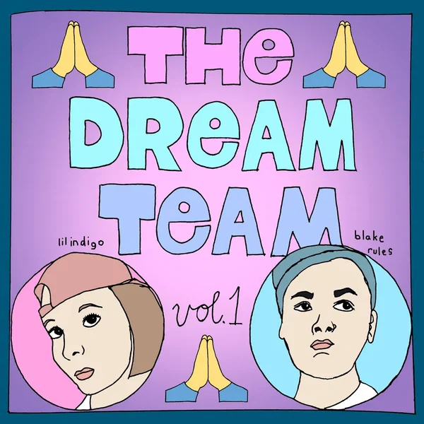 The Dream Team, Vol. 1