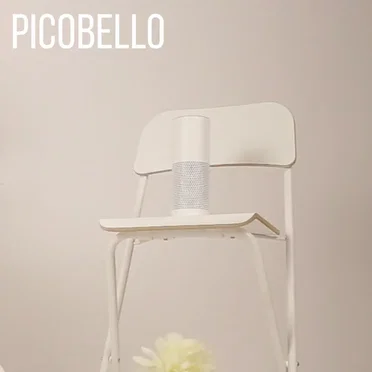 Ende vom Anfang by Picobello - album cover
