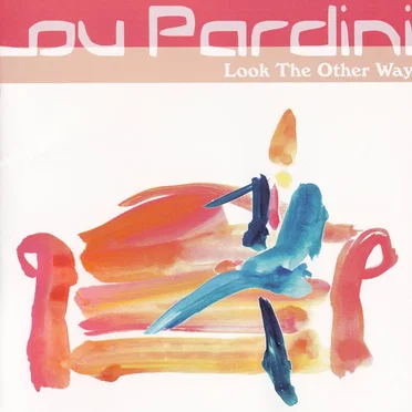 Lou Pardini