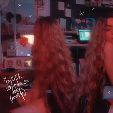 Infinity can't be so deep (Remix)