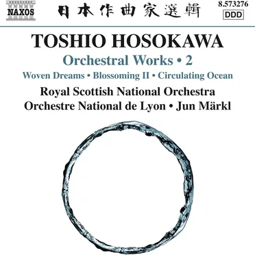 Orchestral Works • 2