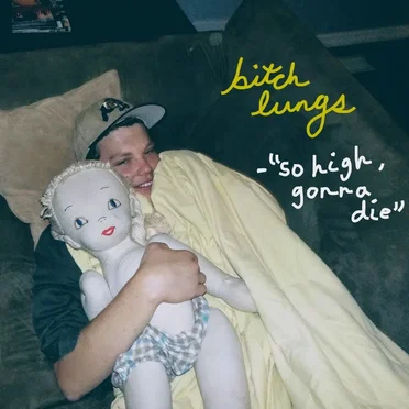 so high, gonna die