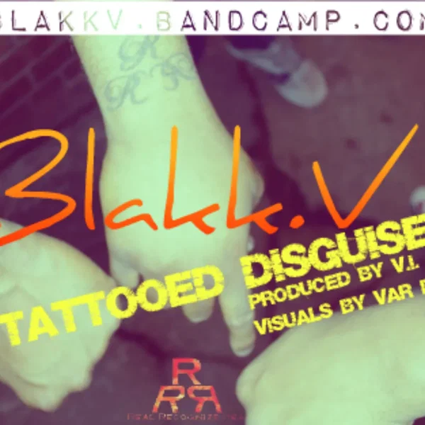 Tattooed Disguise