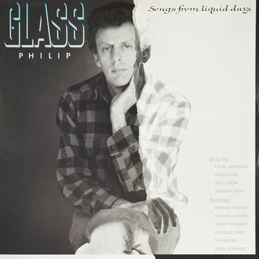 Songs From Liquid Days