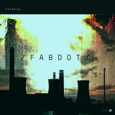 ENC061D by fabdot - album cover