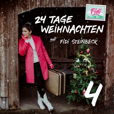 Wenn die Schneeflocken fallen