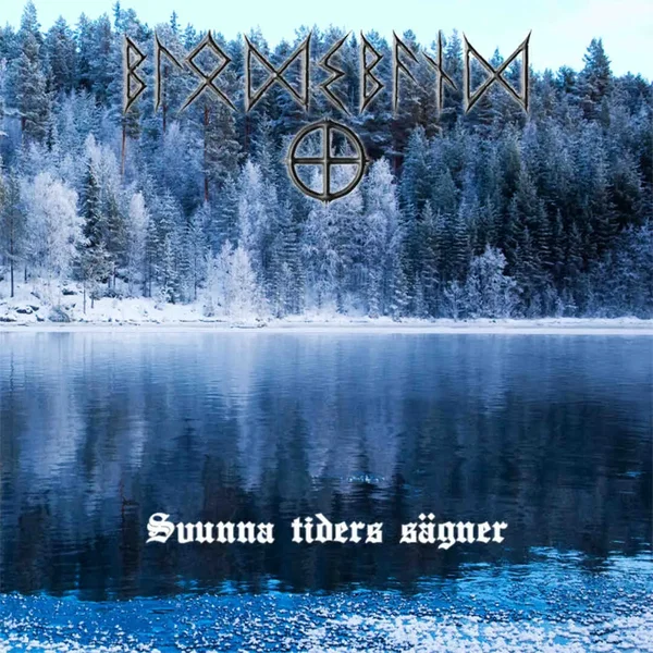 Svunna tiders sägner