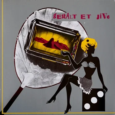 Gestalt et Jive by Gestalt et Jive - album cover