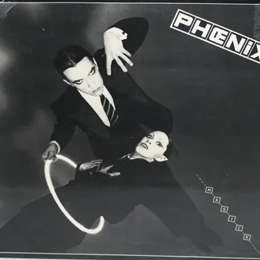 Magick by Phoenix - album cover