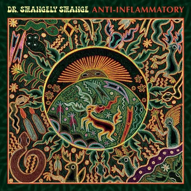 Anti-Inflammatory