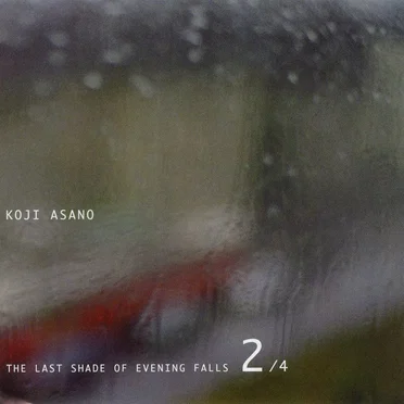 The Last Shade of Evening Falls 2/4