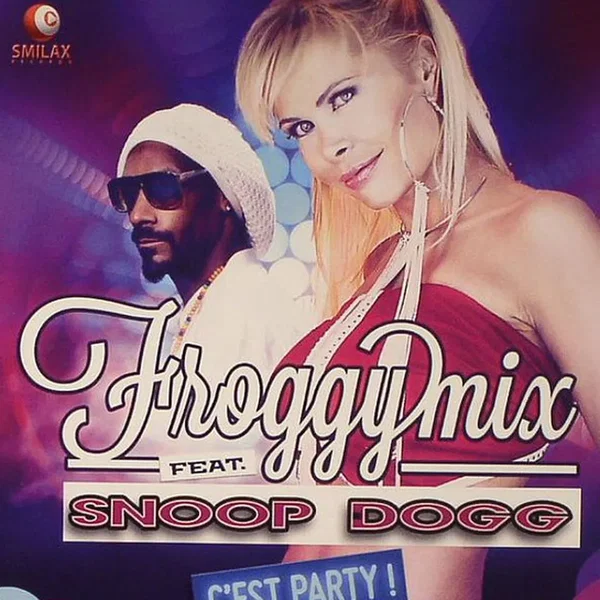 C'est Party!