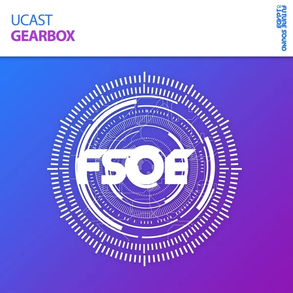 Gearbox