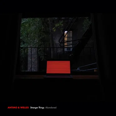 Stranger Things (Abandoned)