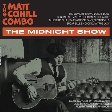 The Midnight Show