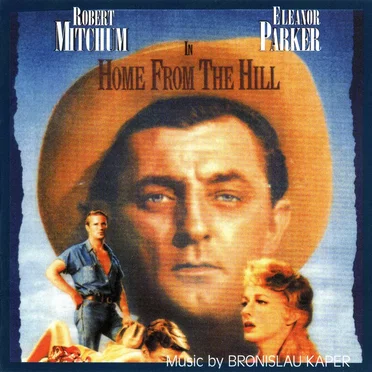 Home from the Hill