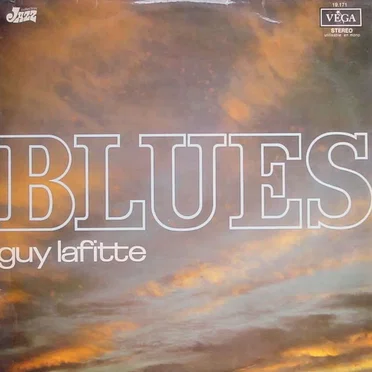 Jazz in Paris: Blues