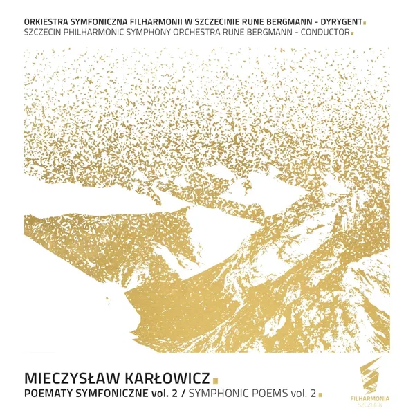 Poematy symfoniczne, vol. 2