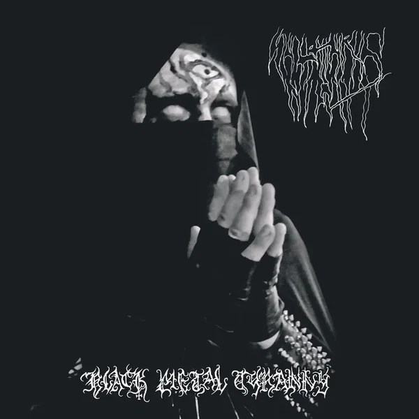 Black Metal Tyranny