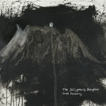 Dead Reckoning by The Jellyman's Daughter - album cover