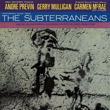 The Subterraneans