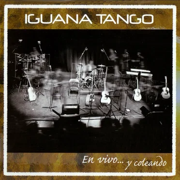 En vivo y coleando