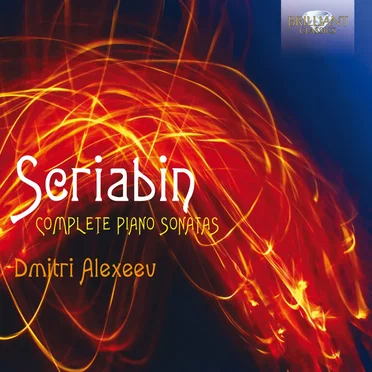 Complete Piano Sonatas