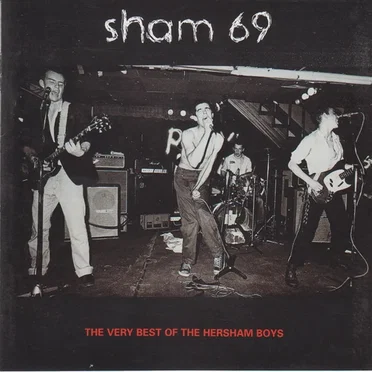 The Very Best of the Hersham Boys