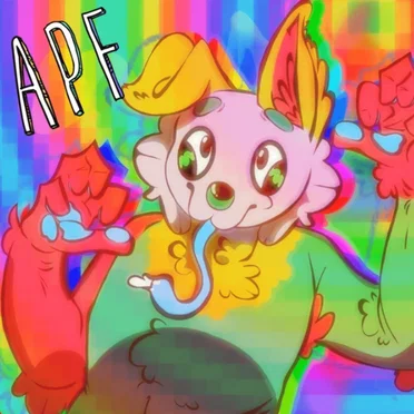 APF (Average Pinata Fox)