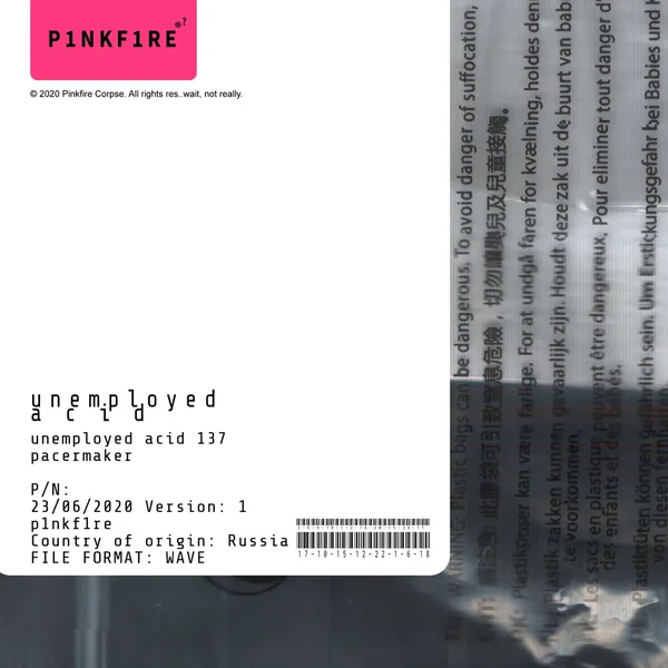 unemployed acid