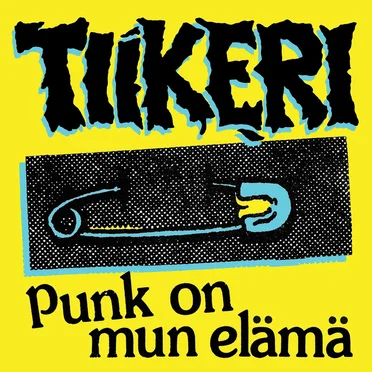 Punk on mun elämä