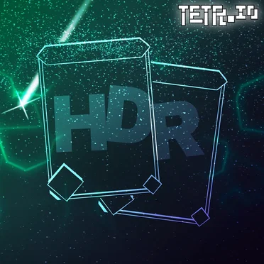 Zenith Tower Reprise (TETR.IO Original Game Soundtrack) [HDR Version]