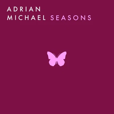 Seasons by Adrian Michael - album cover