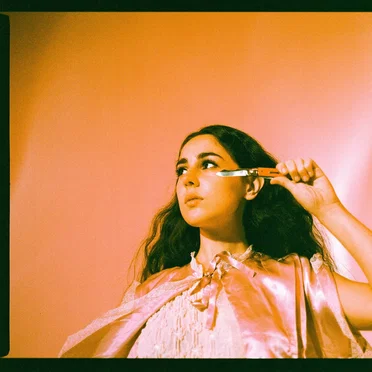Scout by Samia - album cover