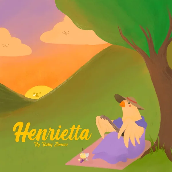 Henrietta