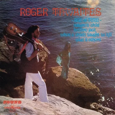 Roger Thwaites