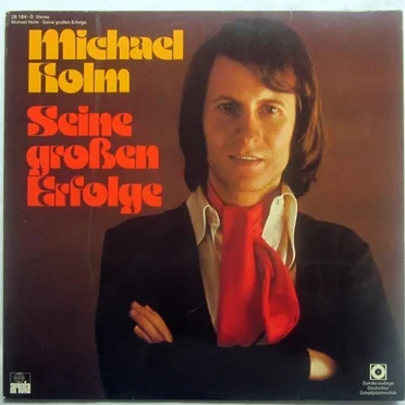 Seine großen Erfolge