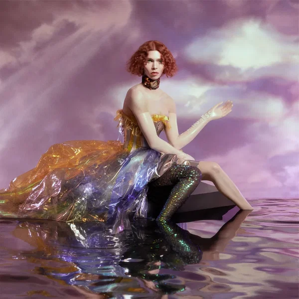 OIL OF EVERY PEARL’S UN‐INSIDES