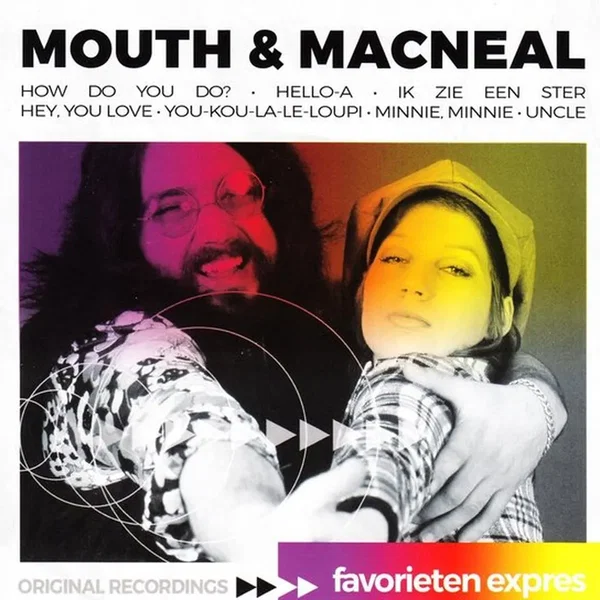 Mouth & MacNeal