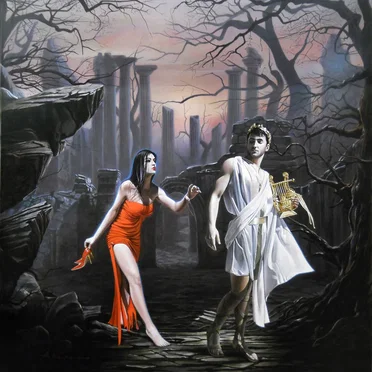 VeraEuridice by VeraEuridice - album cover