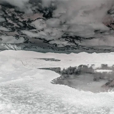 Frontiers I