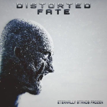 Eternally Stands Frozen