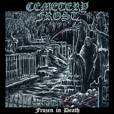 Frozen in Death