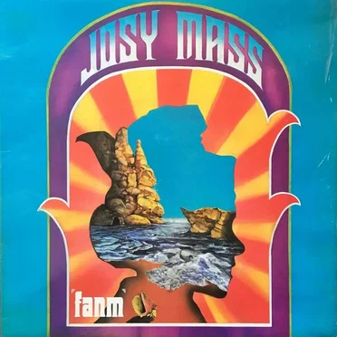 Fanm by Josy Masse - album cover