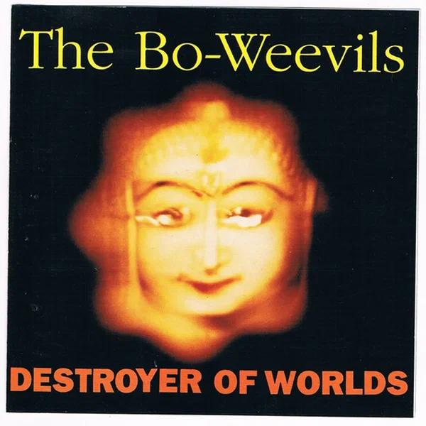 Destroyer Of Worlds