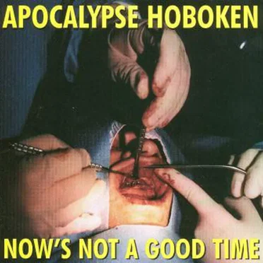 Now's Not a Good Time