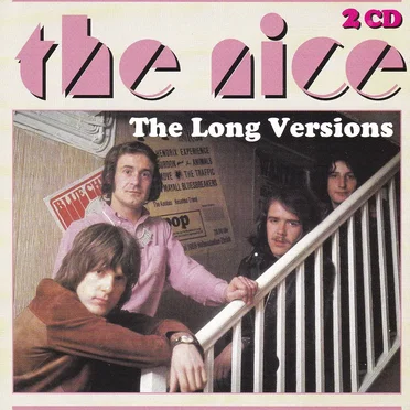The Long Versions