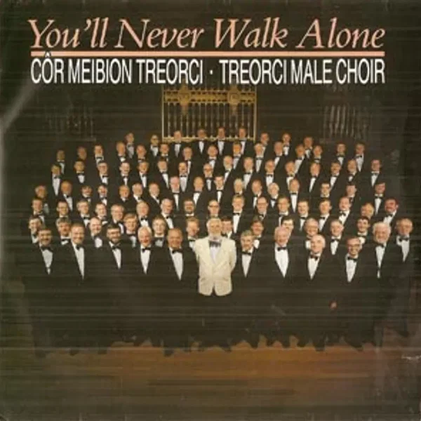 You’ll Never Walk Alone