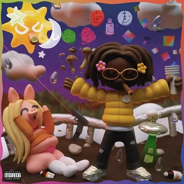 Sunny’s World